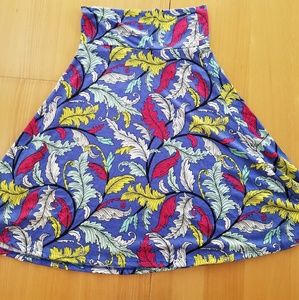 Lularoe Azure Small